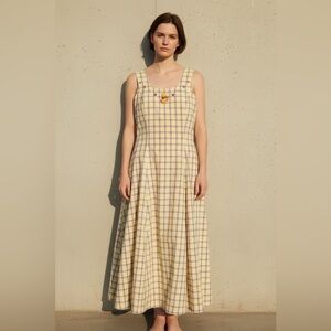 Y2k Vintage The Disney Store Winne The Pooh sleeveless Dress  Large